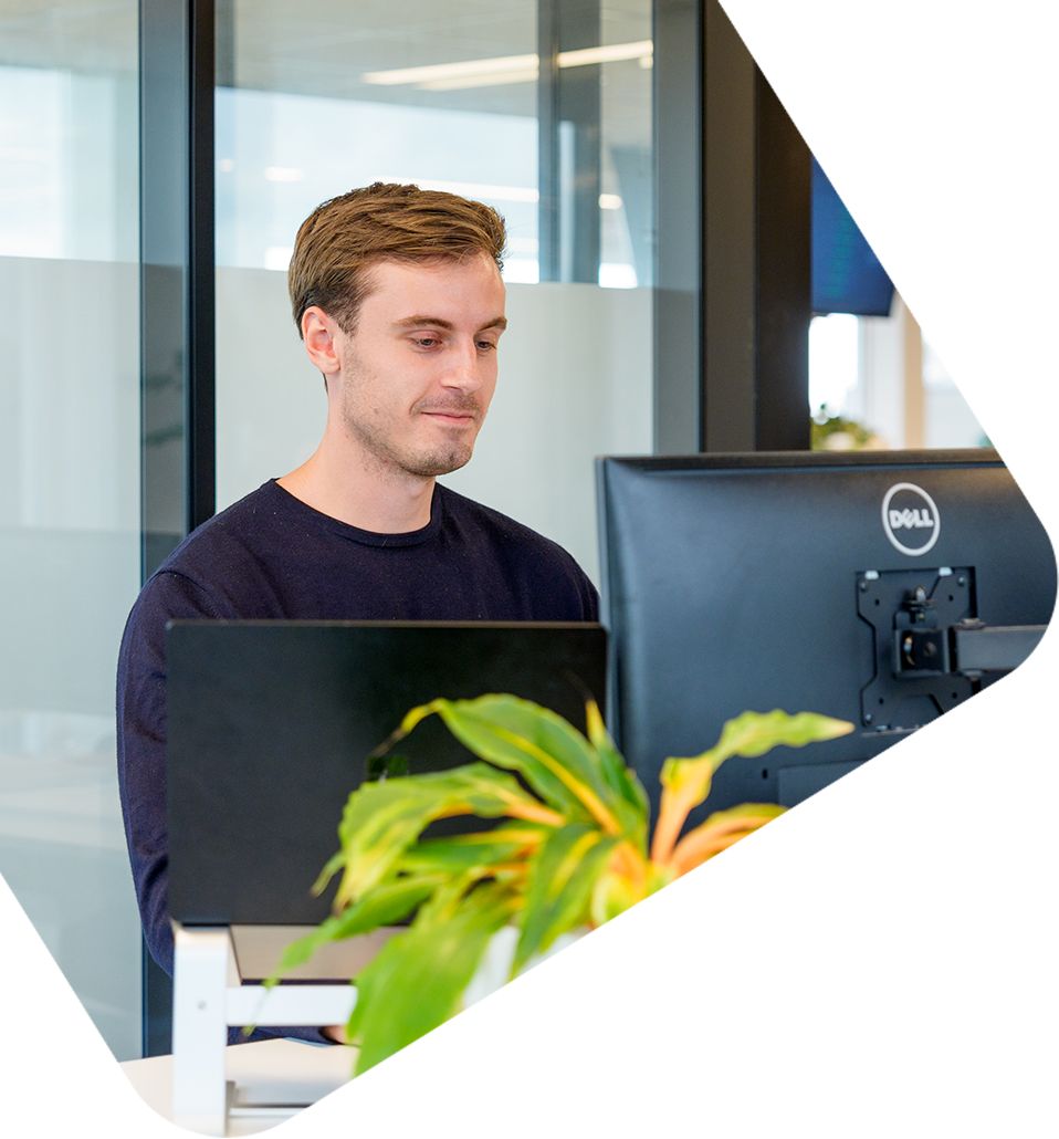 Uren voucher Bluedesk